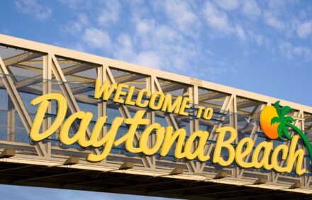Daytona Beach Film Festival