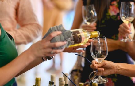 Daytona Beach Wine & Food Festival