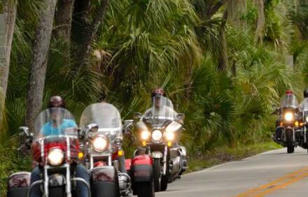 Biketoberfest