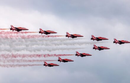 Kissimmee Air Show