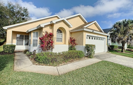 Just upgraded: Exciting game room, 86”TV,4m Disney