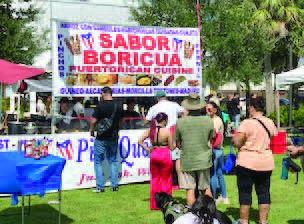 Viva Osceola Hispanic Festival